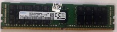 Memorie server Samsung 32GB DDR4-2400MHz ECC 2Rx4 refurbished