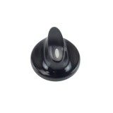 Buton rotativ pentru plită INDESIT WHIRLPOOL 482000079958 C00113755 Original