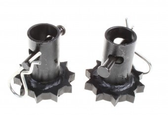 Texas adaptor roti 15&quot; pentru Texas Futura