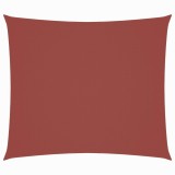 Cumpara ieftin Parasolar, caramiziu, 2x3 m, tesatura oxford, dreptunghiular