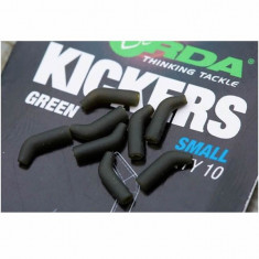 Kicker rig aligner verde mar. S 10buc/plic Korda