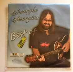 Gheorghe Gheorghiu - Best Of (1 CD) foto