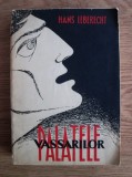 Hans Leberecht - Palatele Vassarilor