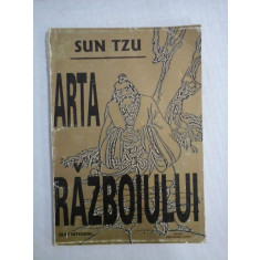 Arta razboiului - Sun Tzu