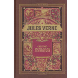 Jules Verne - Cele 500 de milioane ale Begumei - 133850