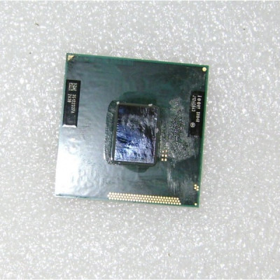 Procesor i3-2310M Laptop Asus X54H foto