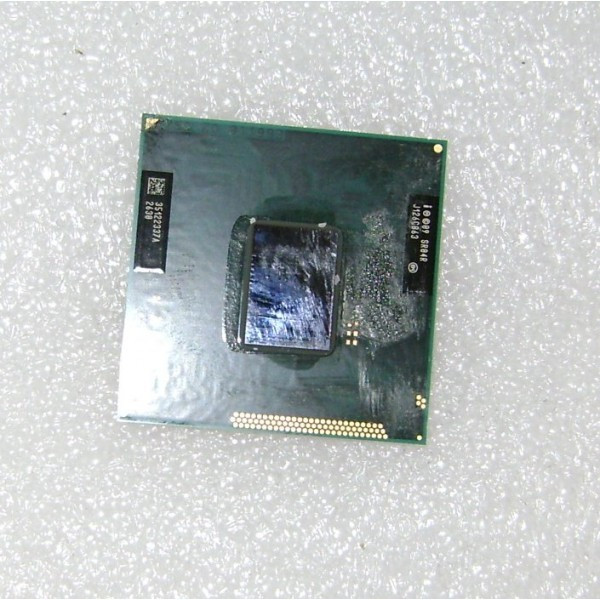 Procesor i3-2310M Laptop Asus X54H