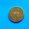 5 Francs 1946 Tunisia-XF-RAR-in realitate arata bine