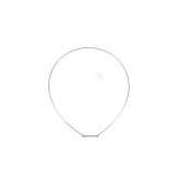 Garnitură hublou originală Samsung DC91-12078A pentru mașină de spălat rufe