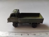 Bnk jc Husky Forward Control Land Rover