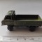 bnk jc Husky Forward Control Land Rover