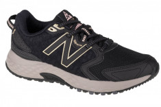 Pantofi de alergat New Balance WT410LK7 negru foto