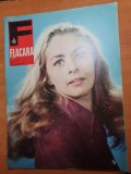 Flacara 3 februarie 1973-poster clark gable,combinatul ingrasamite chimice arad