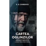 Cartea oglinzilor - Eugen Ovidiu Chirovici