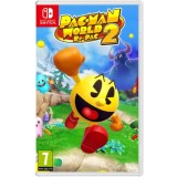 Pac Man World 2 Re Pac NSW