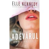 Cumpara ieftin Adevarul, Elle Kennedy