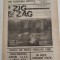 ZIG ZAG Magazin (23-29 aprilie 1990) Anul 1, nr. 9