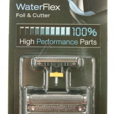 51B REZERVA APARAT DE RAS/ WATERFLEX/ KP51B, NEGRU 81625466 BRAUN