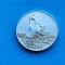 500 Lire 1978 Vatican-UNC-Argint