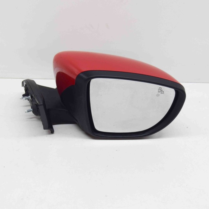 Oglinda laterală dreapta NISSAN LEAF ZE1 2020 OEM: E20417021