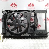 Cumpara ieftin Electroventilator Peugeot Citroen 1.6D