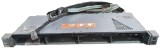 Carcasa fata cu urechi si backplane 667869-001 cu cabluri 4 X LFF cage HP ProLiant DL360p G8 Gen8 293765-001