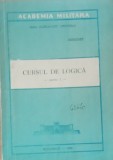 Curs de logica Alexandru Leordean