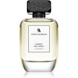 Swiss Arabian Jasmine and Honey Eau de Parfum pentru femei 100 ml