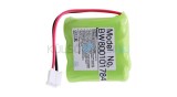 Telefonie fixă Phone Battery Replacement for 37AAAM3BMJ - 300mAh, 3.6V, NiMH