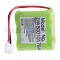Telefonie fixă Phone Battery Replacement for 37AAAM3BMJ - 300mAh, 3.6V, NiMH