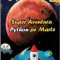 Python 3 - Super Aventura Python Pe Marte, Vlad Tudor - Editura Astro