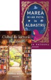 Pachet in toate culorile sperantei, Bookzone