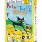 Pete the Cat&#039;s Super Cool Reading Collection: Too Cool for School/Play Ball!/Pete at the Beach/Pete&#039;s Big Lunch/A Pet for Pete