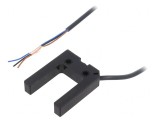 Senzor Fotoelectric PNP DARK-ON/LIGHT-ON 25mm 25mA 1ms 2M