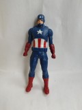 bnk jc Captain America - Marvel Hasbro 2015