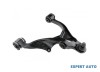 Brat Dodge RAM 2500 (DJ, DS) 2008- #1