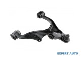 Brat Dodge RAM 2500 (DJ, DS) 2008- #1
