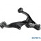Brat Dodge RAM 2500 (DJ, DS) 2008- #1