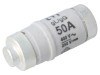 Siguranță Industrială gG/gL 50A 400V 250V D02