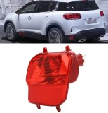 Lampa ceata spate CITROEN C5 AIRCROSS, 03.2018-; PEUGEOT 2008, 03.2013-12.2019; 2008/e-2008, 11.2019-01.2024; 3008, 10.2016-2024, partea stanga, MARS