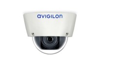 Camera supraveghere avigilon ip mini dome seria h4m 3.0c-h4m-d1-ir rezolutie 3 mp (2048 x 1536@20fps) foto