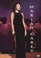 Mariah Carey Mariah Carey (dvd) foto