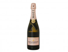 Sampanie Moet Chandon Rose Imperial 0.75L foto