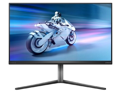 Monitor Philips 31.5&amp;quot; 32M2N6800M/00 foto