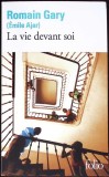LA VIE DEVANT SOI-ROMAIN GARY (EMILE AJAR)-346562