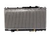 Radiator racire Chrysler Sebring, 04.2001-06.2007, motor 2.0, 104 kw; 2.4, 112 kw; 2.7 V6, 149 kw, benzina, cutie manuala/automata, cu/fara AC, 708x3