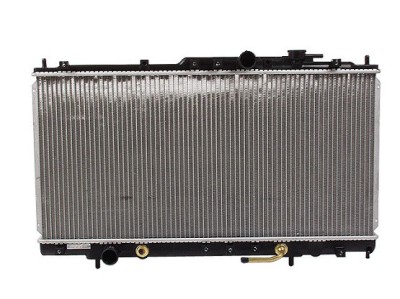 Radiator racire Chrysler Sebring, 04.2001-06.2007, motor 2.0, 104 kw; 2.4, 112 kw; 2.7 V6, 149 kw, benzina, cutie manuala/automata, cu/fara AC, 708x3 foto
