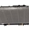 Radiator racire Chrysler Sebring, 04.2001-06.2007, motor 2.0, 104 kw; 2.4, 112 kw; 2.7 V6, 149 kw, benzina, cutie manuala/automata, cu/fara AC, 708x3