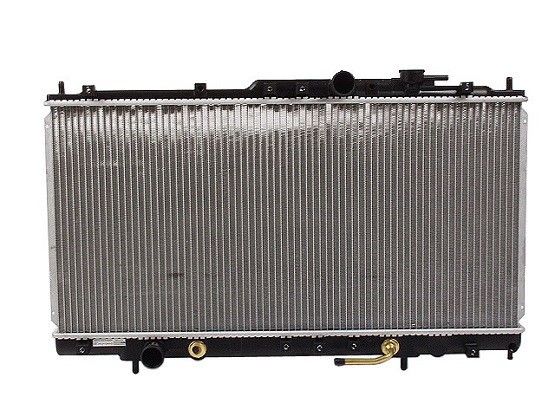 Radiator racire Chrysler Sebring, 04.2001-06.2007, motor 2.0, 104 kw; 2.4, 112 kw; 2.7 V6, 149 kw, benzina, cutie manuala/automata, cu/fara AC, 708x3