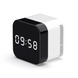 Cumpara ieftin TV Box iSEN H96Max H728, Ceas Digital, 8K Ultra HD, 3D, Android 14, H.265 VP9, 4GB RAM + 128GB ROM, Octa-core A55, WiFi 6, BT 5.X, Ok Google, AirPlay,